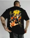 ANIME TSHIRT Men  oversized Tshirt 