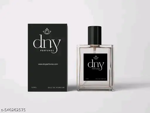 DNY Perfumes Presents - Acqua D Gio | Inspired by Acqua Di Gio – 50ML, 